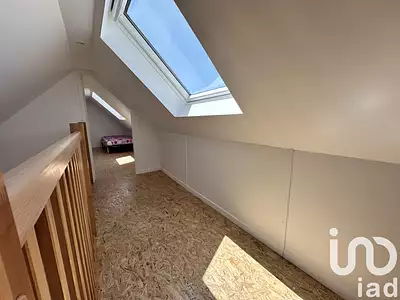 Maison, 55 m²