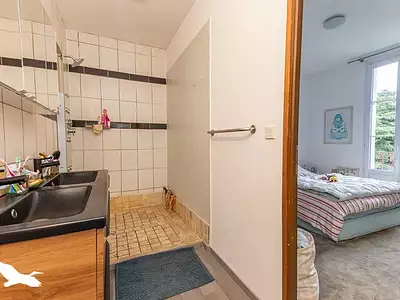 Appartement, 109 m²