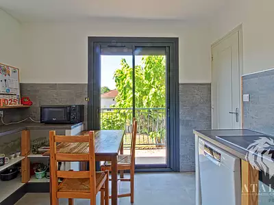 Maison, 139,91 m²
