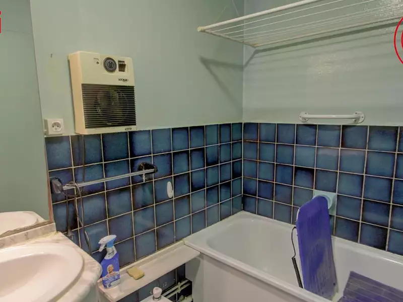 Appartement, 97 m²
