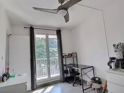 Appartement, 79 m²