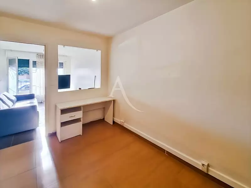 Appartement, 30 m²