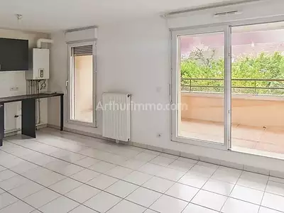 Appartement, 69,26 m²