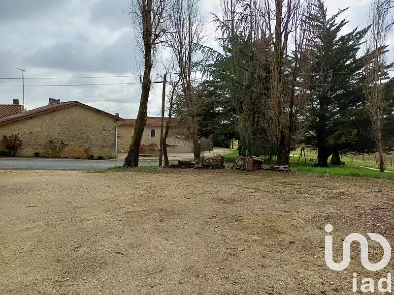 Maison, 311 m²