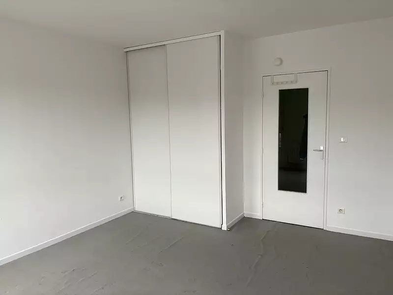 Appartement, 25,22 m²