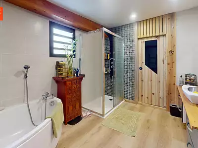 Maison, 120 m²