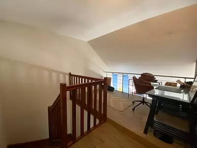 Appartement, 60 m²