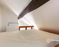 Appartement, 11,85 m²