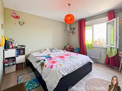 Maison, 110 m²