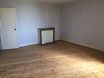Appartement, 58,13 m²