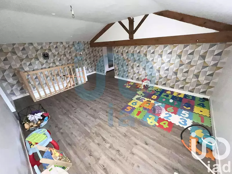 Maison, 178 m²