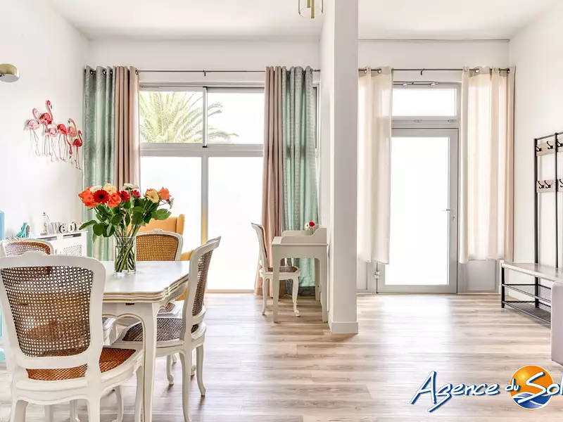 Appartement, 42 m²