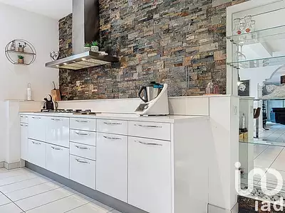 Maison, 260 m²
