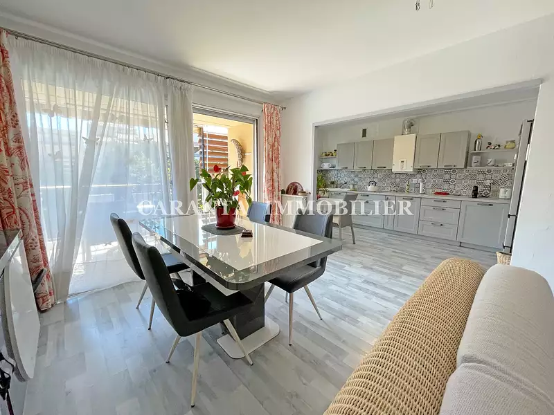 Appartement, 71,85 m²