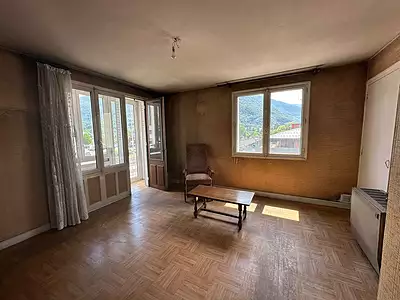 Appartement, 66 m²