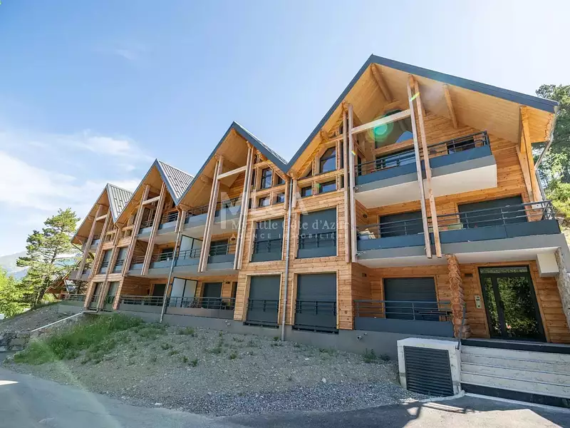 Appartement, 119,16 m²