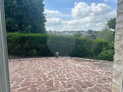 Maison, 233 m²