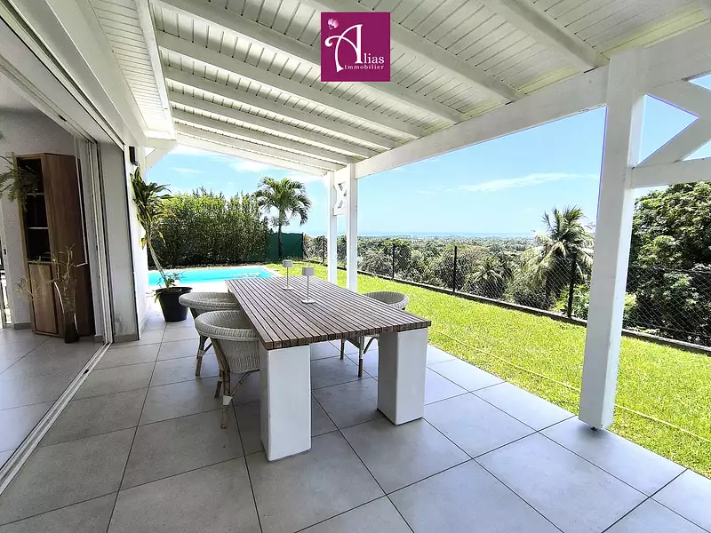 Maison, 160 m²