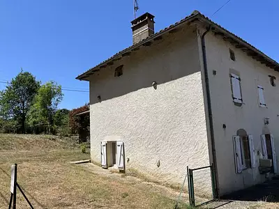 Maison, 88 m²