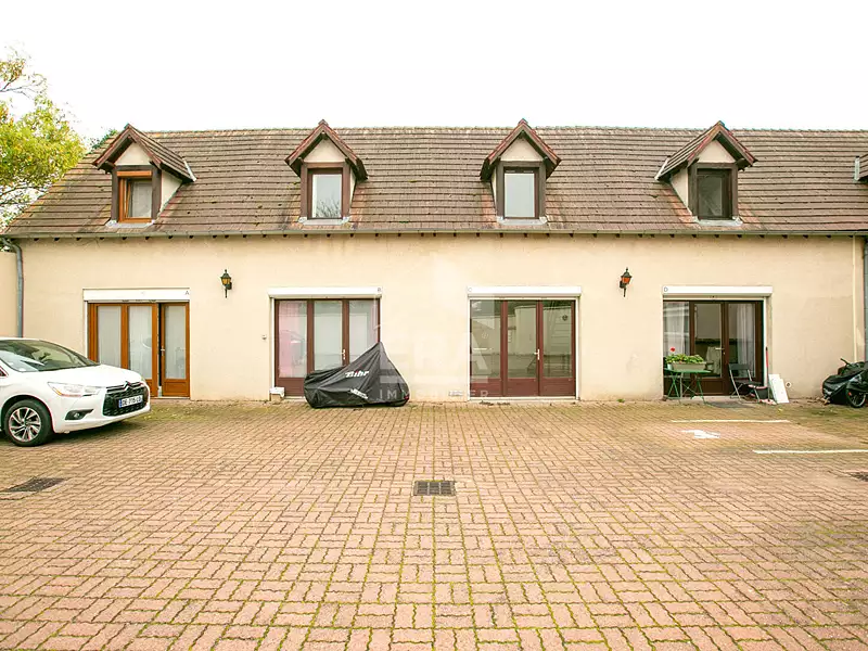 Appartement, 38,29 m²