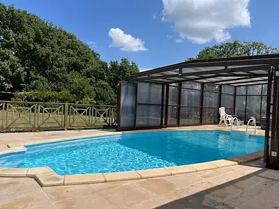 Maison, 114 m²