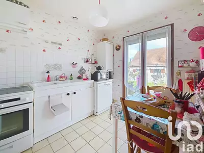 Maison, 100 m²