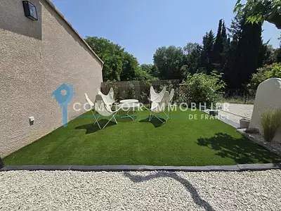 Appartement, 135 m²