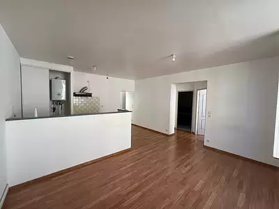Appartement, 52 m²