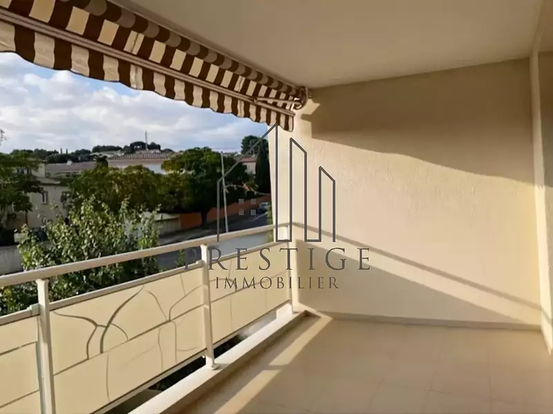 Appartement, 67,69 m²