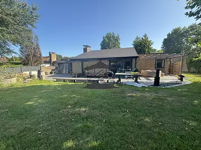 Maison, 145 m²