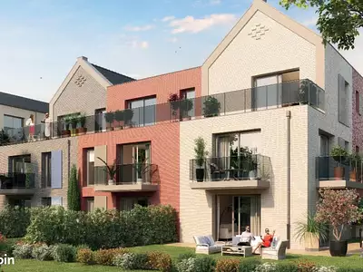 Appartement, 76 m²