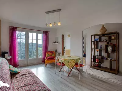 Maison, 105 m²
