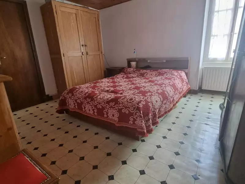 Maison, 48 m²