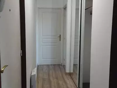 Appartement, 44 m²