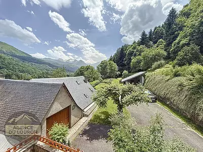 Maison, 82,53 m²