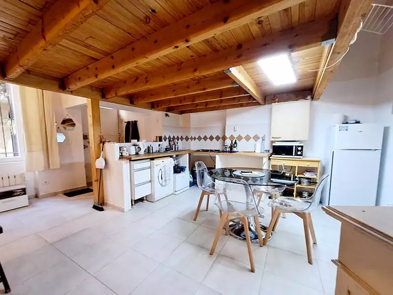 Appartement, 78,42 m²