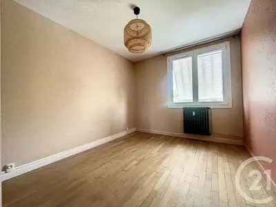 Appartement, 54 m²