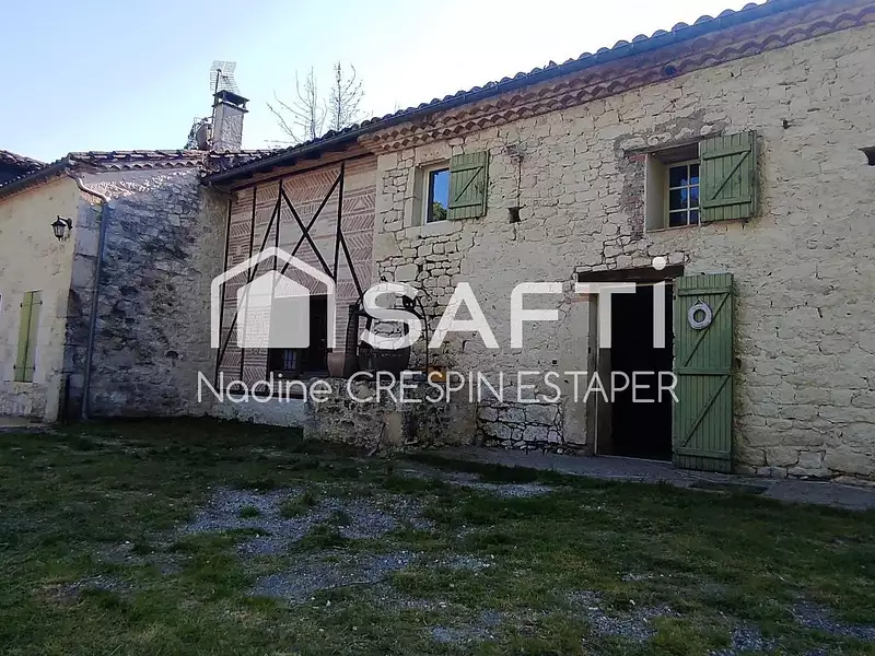 Maison, 461 m²