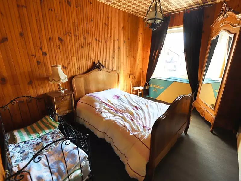 Maison, 210 m²
