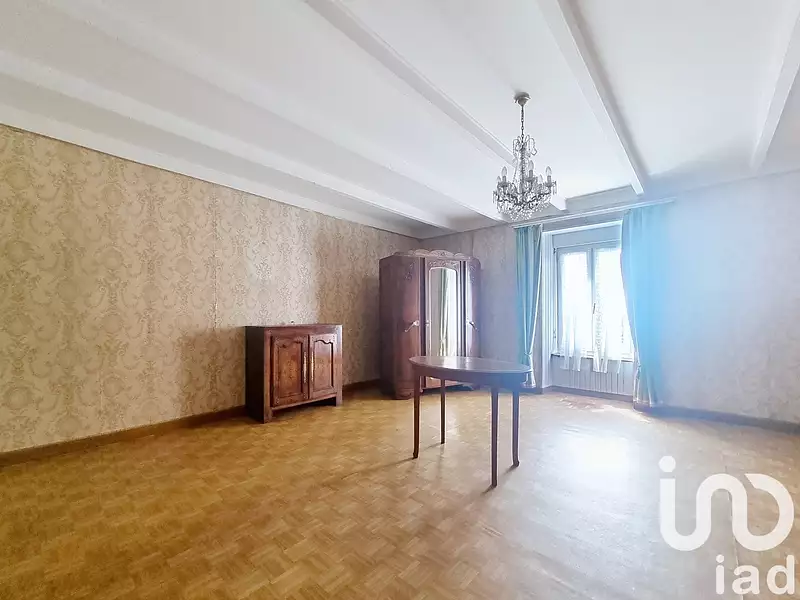 Maison, 243 m²