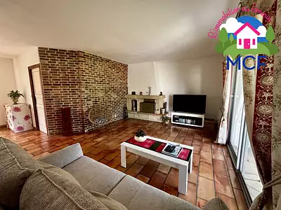 Maison, 140 m²