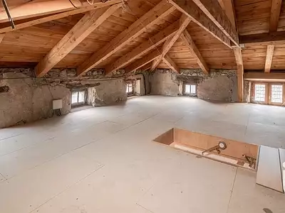 Maison, 76 m²
