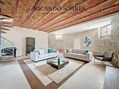 Appartement, 206 m²