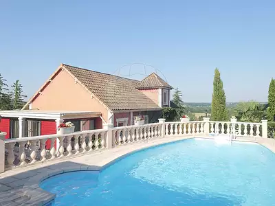 Maison, 136 m²