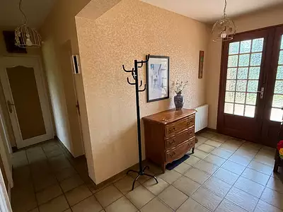 Maison, 180 m²