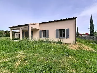 Maison, 85,99 m²