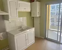 Appartement, 100 m²