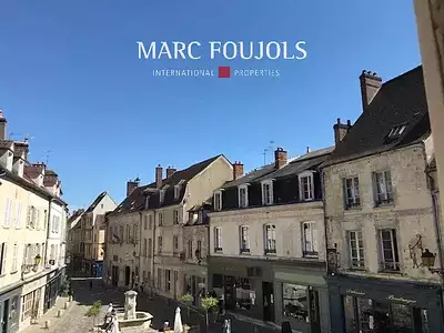 Appartement, 52,65 m²