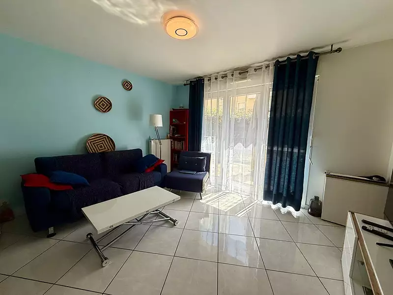 Appartement, 41,46 m²