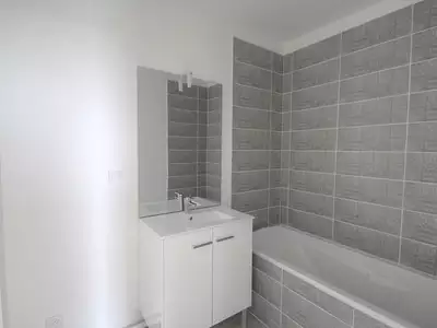 Appartement, 77 m²